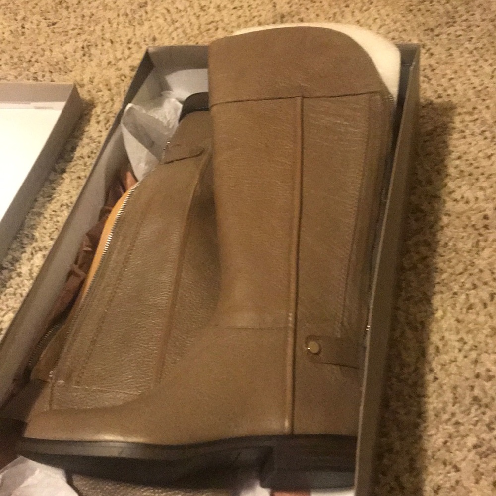 Franco sarto Size 8/12